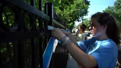 Otto Warmbier's Hometown Readies for Funeral News Clip