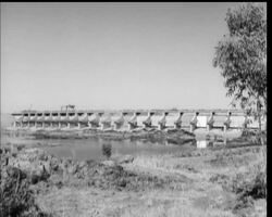 HARVEST FROM A WILDERNESS News Clip