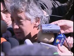 WRAP Reax to 3 convicted of murder for Madrid train bombings ADDS lawyers Instructional Video