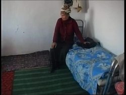 Look at poverty in troubled former Soviet republic News Clip