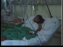 ERITREA: ATTACK LAUNCHED ON BIGGEST ETHIOPIAN BORDER POST News Clip