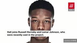 Regina Hall Joins Film Adaptation of YA Novel 'The Hate U Give' | THR News News Clip