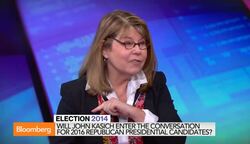 Will John Kasich Unite the Republican Party? News Clip