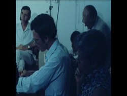 CUTS 28 12 80 NKOMO PRESS CONFERENCE News Clip