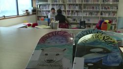CLEAN : Climate change: Inuit culture on thin ice News Clip