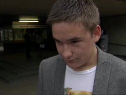 GCSE Results Fall For The 2nd Year Running News Clip