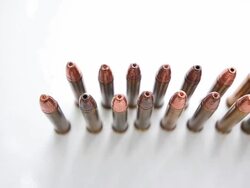 Bullets Stock Footage