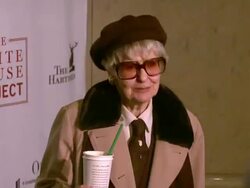 White House Project Honors Billie Jean King, At 2007 Epic Awards Stock Footage