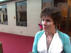 Laurence Olivier Awards 2009 Stock Footage