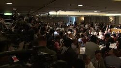 Japanese mayor apologises over US troops remarks but not on wartime 'comfort women' News Clip