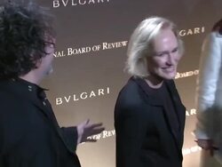 2007 National Board of Review of Motion Pictures Awards Gala Stock Footage