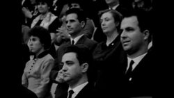 CAN867 BULGARIAN COMMUNIST PARTY CONGRESS News Clip