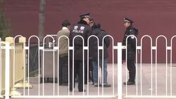 Security as Chinese leaders promise profound changes to economy during closed-door meetings Instructional Video