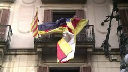 CLEAN : Catalonia: two days before referendum on independence News Clip
