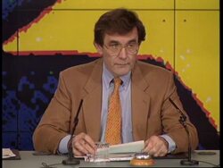 BELGIUM: EU APPEAL TO TURKEY NOT TO REJECT OFFER OF CLOSER TIES News Clip