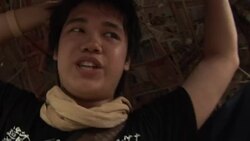 CLEAN: Thousands march on Hong Kong handover anniversary News Clip