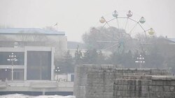 CLEAN : FILE: N.Korean firms in China ordered to close by January News Clip