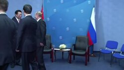 CLEAN : Russia China reach $60 bn oil supply deal News Clip