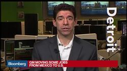 GM Investing $1B in U.S., Announces 7,000 Jobs News Clip