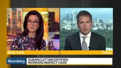 Inside Japan's Push to Improve Corporate Governance News Clip