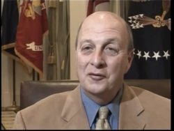 Interview with director of Ford Museum on Ford's legacy Instructional Video