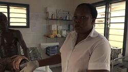 CLEAN : Fighting leprosy when the world thinks it's eradicated News Clip