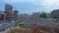 Beirut ranked among the world's top cities Instructional Video