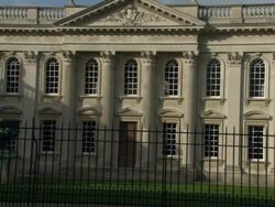 King's College of Our Lady and St Nicholas News Clip