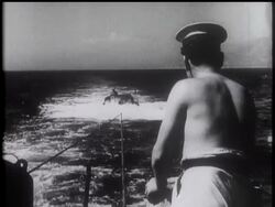 READING BETWEEN THE LINES - News Clip