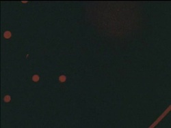 Oscilloscope machine Stock Footage