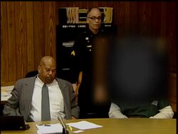 Judge rules on testimony against NJ man accused of raping, beating 5 daughters. News Clip