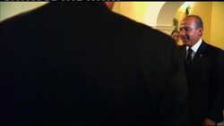 Benedict receives rapturous welcome from young Catholics News Clip