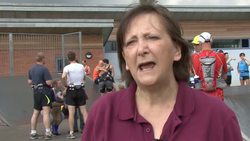 Birthplace of modern Olympics holds Wenlock Olympic Games News Clip