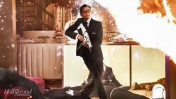 'Kingsman 2', 'Lego Ninjago' & 'It' Battle It Out at The Box-Office This Weekend | THR News News Clip