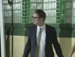 Vanity Fair & Burberry Host 'Vanity Fair Portraits: Photographs 1913-2 Stock Footage