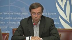 WTO "disturbed" by increase in trade restrictive activity News Clip