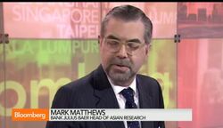 Beauty of China Is That It's Slowing Down: Matthews News Clip