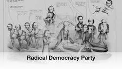 The American Presidential Election of 1864 Instructional Video