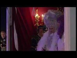 Elton John's 50th Birthday Party News Clip