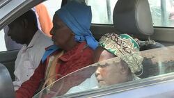 CLEAN : At least 62 killed in two days of attacks on Kenyan coast News Clip