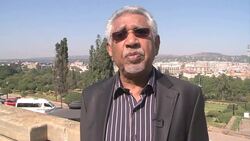 CLEAN : Mandela back in hospital in serious News Clip