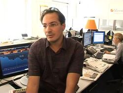 CLEAN: Markets tailspin steps up pressure for world action on crisis News Clip