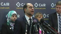 Muslim leader calls out Trump after NZ shooting Instructional Video