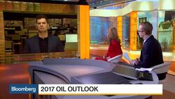 2017 Oil Outlook: Supply and Demand, OPEC Compliance News Clip