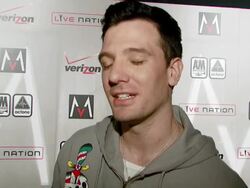 Maroon 5 Album Release Party Stock Footage