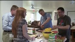 What one ass't principal learned from shadowing a student News Clip