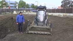 Robots Break New Ground in Construction Industry News Clip
