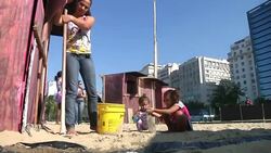 LATEST ON PEOPLE'S SUMMIT, PROTEST AT BEACH, ART EXHIBITION News Clip