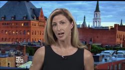 As survivors say #MeToo, what will it take to stop widespread sexual 
harassment? News Clip