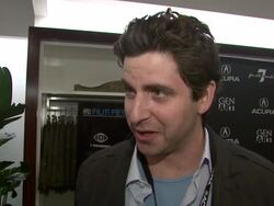 14th Annual Gen Art Film Festival Launch Party Stock Footage